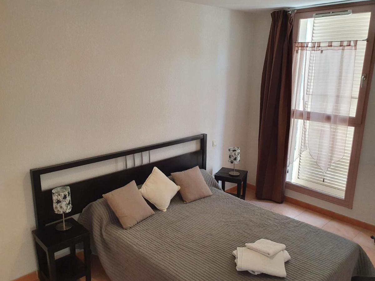 Joli Appartement T2 Dans Residence Avec Piscine, Hammam Et Parking Gratuits Каркассон Экстерьер фото